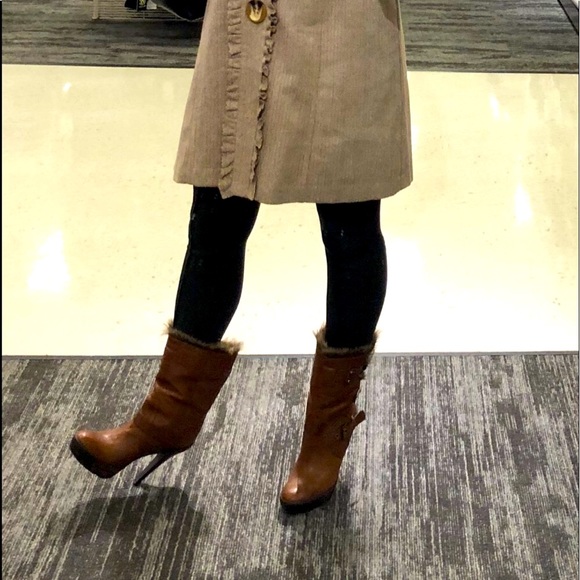 Guess boots. - Picture 8 of 8